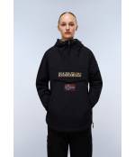 RAINFOREST W PKT 4 BLACK 041 