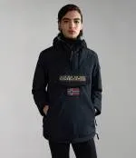 RAINFOREST W PKT 4 BLACK 041 