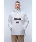 RAINFOREST POCKET 2 BRIGHTWHITE 002 
