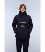 RAINFOREST POCKET 2 BLU MARINE 