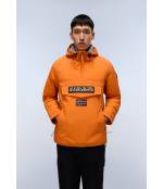 RAINFOREST POCKET 2 ORANGE PUMPKIN A68 