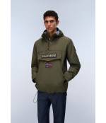 RAINFOREST POCKET 2 OLIVE NIGHT G1F 