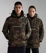 RAINFOREST PKT PRT 2 FANTASY F84 