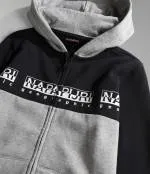 K B-STAVKI FZH BLCK MEL CB MBJ 
