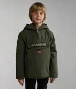 K RAINFOREST PKT 2 GREEN DEPTHS 
