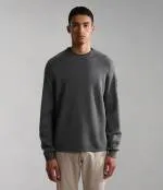 D-SAMI C DARK GREY MEL 