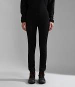 ZEROTH TROUSER W BLACK 041 