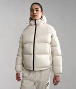 A-HORNELEN W WHITECAP GRAY 