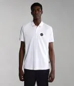 E-ICALE SS BRIGHTWHITE 002 