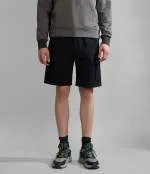 N-CARCHI CARGO BLACK 041 