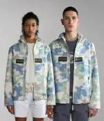 RAINFOREST OP S AOP CLASSICCAMO FJ5 