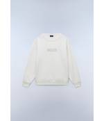 K B-NEW BOX LOGO C WHITE WHISPER 