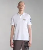 E-AMUNDSEN BRIGHTWHITE 002 