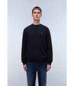 BALIS CREW SUM 2 BLU MARINE 