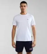 SALIS SS SUM BRIGHTWHITE 002 