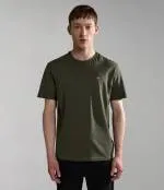 SALIS SS SUM GREEN DEPTHS 