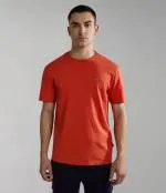 SALIS SS SUM RED RUSTY 