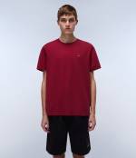 SALIS SS SUM TIBETAN RED R1E 