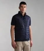 ACALMAR VEST 6 BLU MARINE 