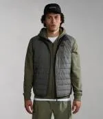 ACALMAR VEST 6 GRAY GRANIT H31 
