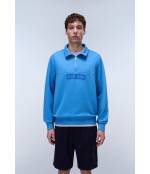 B-BOX LOGO HZ BLUE JASPER B9A 
