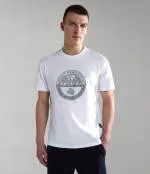 S-BOLLO SS 1 BRIGHTWHITE 002 