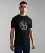 S-BOLLO SS 1 BLACK 041 