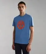 S-BOLLO SS 1 BLUE HORIZON 