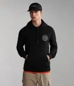 B-BOLLO H SUM BLACK 041 