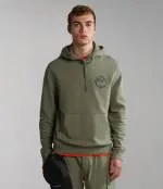 B-BOLLO H SUM GREEN LICHEN 