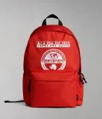 HAPPY DAYPACK 5 ORANGE CLAY 