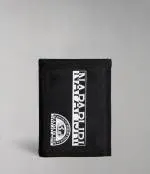HAPPY WALLET 5 BLACK 041 