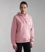 B-IAATO H W PINK FOXGLO P87 