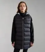 20-22 PUF L V W BLACK 041 