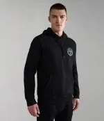 B-BOLLO H 1 BLACK 041 
