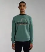 B-ICEBERG GREEN BALSAM 