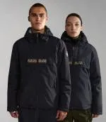 RAINFOREST OPEN WI BLACK 041 