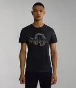 S-ICEBERG BLACK 041 