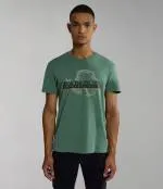 S-ICEBERG GREEN BALSAM 
