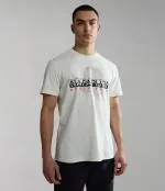 S-ICEBERG WHITE WHISPER 