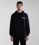 B-KASBA H BLACK 041 