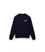 B-KASBA C BLU MARINE 