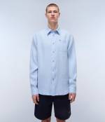 G-LINEN LS SOFT CHAMBR I83 