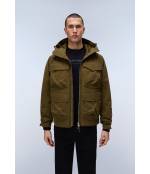 A-RIVALTO COT DARK OLIVE G3A 