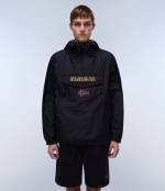 RAINFOREST WB PKT V2 BLACK 041 