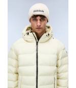 F-VISPA BEIGE DIMITY 