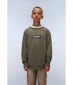 K B-CHAMOIS C TEA LEAF G0A 