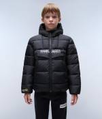 K RF PUF OP BLACK 041 