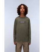 K S-CHAMOIS LS TEA LEAF G0A 