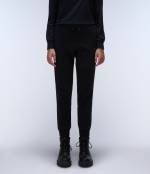 M-BOX LOGO W BLACK 041 